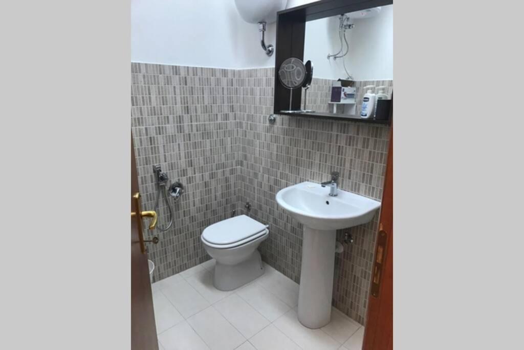 Appartamento Melisurgo 39 - Flat Napoli