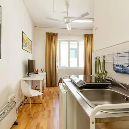 Melisurgo 39 - Studio Flat Naples Exterior photo