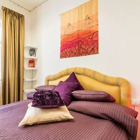 Melisurgo 39 - Studio Flat Naples Exterior photo