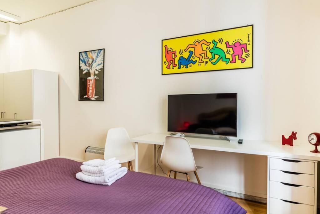 Melisurgo 39 - Flat Naples