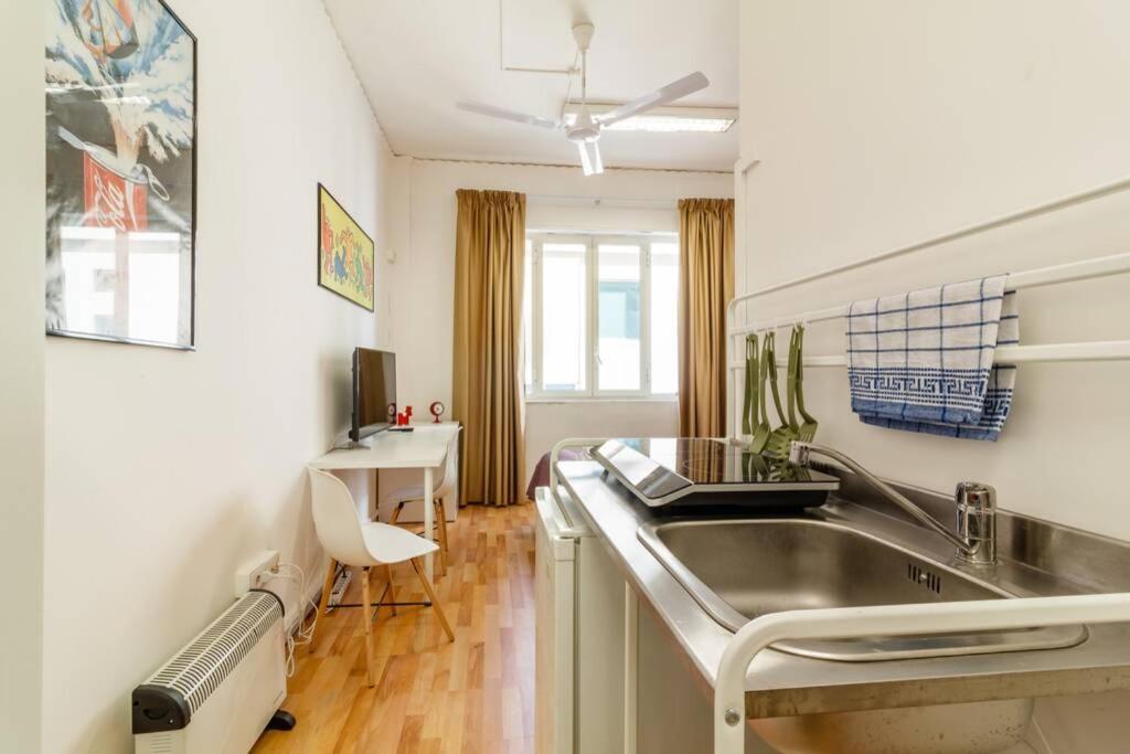 Melisurgo 39 - Flat Apartment Naples